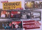 Best Of Kerrang TV Vol. 3 (DVD)