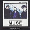 Best Of Muse - Megalomania