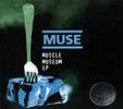 British numbered Muscle Museum EP
